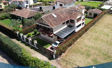 Vendo Hermosa Casa Tabio Vereda Lourdes