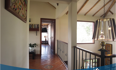 Vendo Hermosa Casa Tabio Vereda Lourdes