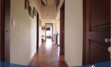 Vendo Hermosa Casa Tabio Vereda Lourdes