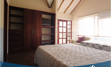 Vendo Hermosa Casa Tabio Vereda Lourdes