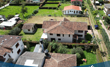 Vendo Hermosa Casa Tabio Vereda Lourdes