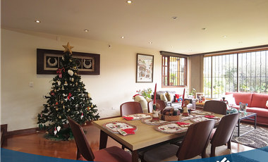 Vendo Hermosa Casa Tabio Vereda Lourdes