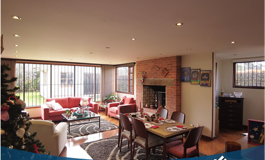 Vendo Hermosa Casa Tabio Vereda Lourdes