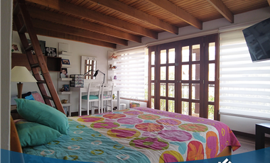 Vendo Hermosa Casa Tabio Vereda Lourdes