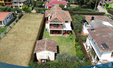 Vendo Hermosa Casa Tabio Vereda Lourdes