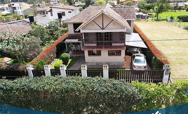 Vendo Hermosa Casa Tabio Vereda Lourdes