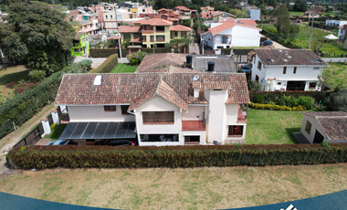 Vendo Hermosa Casa Tabio Vereda Lourdes