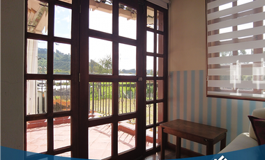 Vendo Hermosa Casa Tabio Vereda Lourdes