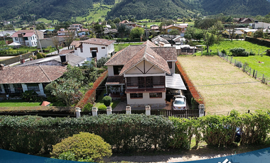 Vendo Hermosa Casa Tabio Vereda Lourdes