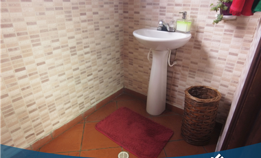 Vendo Hermosa Casa Tabio Vereda Lourdes