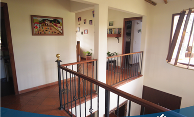 Vendo Hermosa Casa Tabio Vereda Lourdes