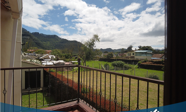 Vendo Hermosa Casa Tabio Vereda Lourdes