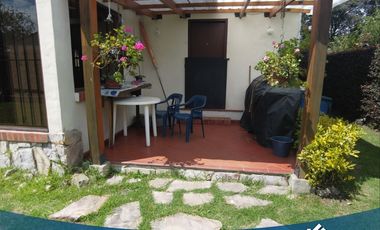 Vendo Hermosa Casa Tabio Vereda Lourdes