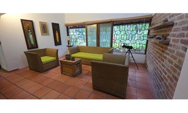 SE VENDE CASA FINCA EN EL SECTOR DE TIGRERA, MINCA SANTA MARTA