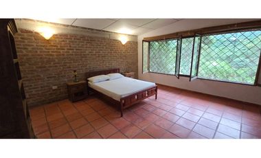 SE VENDE CASA FINCA EN EL SECTOR DE TIGRERA, MINCA SANTA MARTA