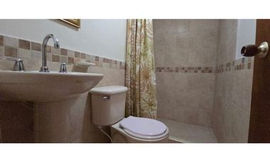 SE VENDE CASA FINCA EN EL SECTOR DE TIGRERA, MINCA SANTA MARTA