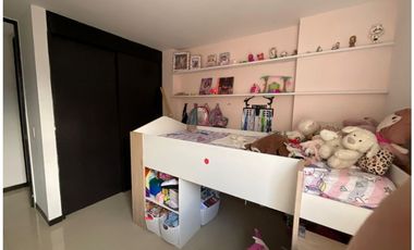 Apartamento en Venta, Colores en la  Medellín