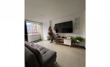 Apartamento en Venta, Colores en la  Medellín