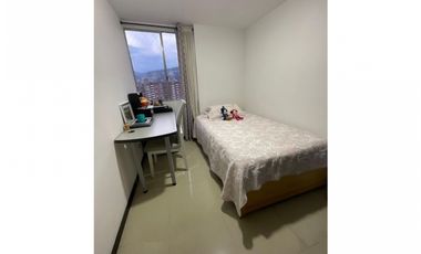Apartamento en Venta, Colores en la  Medellín