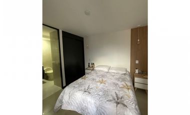 Apartamento en Venta, Colores en la  Medellín
