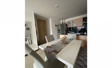 Apartamento en Venta, Colores en la  Medellín