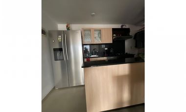 Apartamento en Venta, Colores en la  Medellín