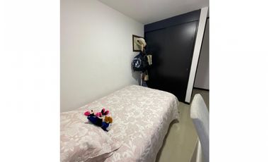 Apartamento en Venta, Colores en la  Medellín