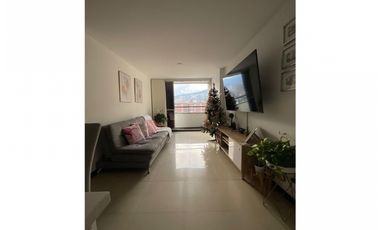 Apartamento en Venta, Colores en la  Medellín