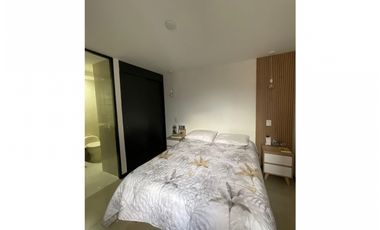 Apartamento en Venta, Colores en la  Medellín