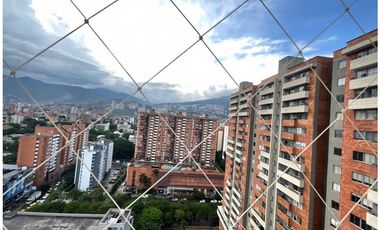 Apartamento en Venta, Colores en la  Medellín