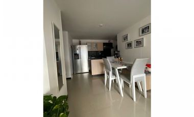 Apartamento en Venta, Colores en la  Medellín