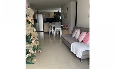 Apartamento en Venta, Colores en la  Medellín