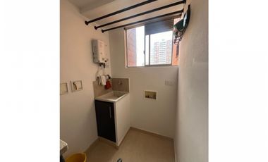 Apartamento en Venta, Colores en la  Medellín