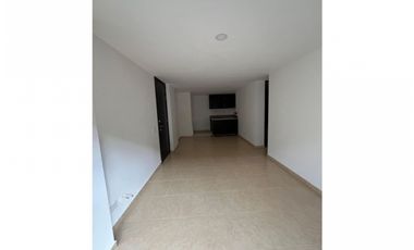 Apartamento en Venta, Colores en la  Medellín