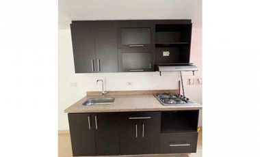 Apartamento en Venta, Colores en la  Medellín