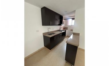 Apartamento en Venta, Colores en la  Medellín
