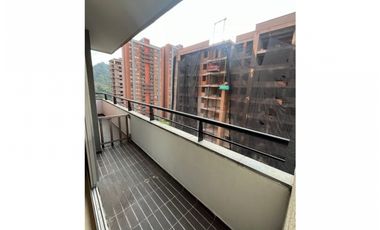 Apartamento en Venta, Colores en la  Medellín