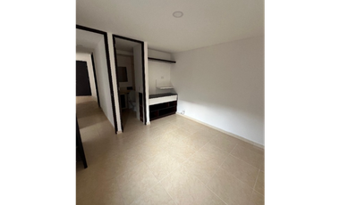 Apartamento en Venta, Colores en la  Medellín