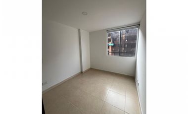 Apartamento en Venta, Colores en la  Medellín