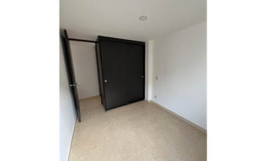 Apartamento en Venta, Colores en la  Medellín