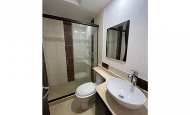 Apartamento en Venta, Colores en la  Medellín