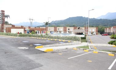 VENDE / ARRIENDA CASA EN CONJUNTO CERRADO