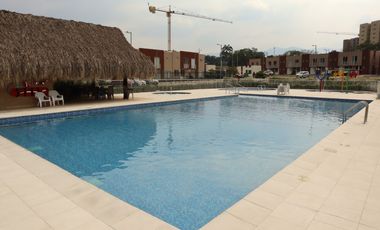 VENDE / ARRIENDA CASA EN CONJUNTO CERRADO