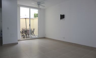 VENDE / ARRIENDA CASA EN CONJUNTO CERRADO
