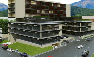 Local Comercial en venta en Valle Alto en Monterrey