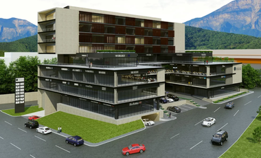 Local Comercial en venta en Valle Alto en Monterrey