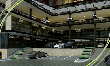 Local Comercial en venta en Valle Alto en Monterrey