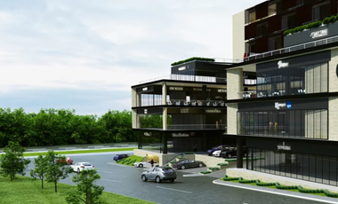 Local Comercial en venta en Valle Alto en Monterrey