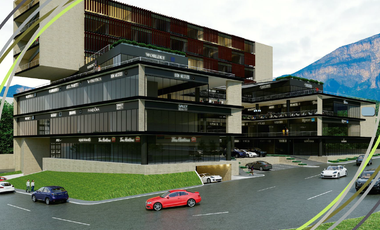 Local Comercial en venta en Valle Alto en Monterrey
