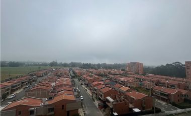 APARTAMENTO AMOBLADO EN LA MEJOR ZONA DE SAN ANTONIO DE PEREIRA